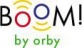 Boom by Orby