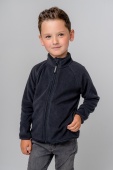 ФЛ 34011/20 ГР (темный графит) Куртка детская