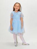 20220200798 (голубой) Платье детское