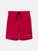 20124750006 (красный) Купальные шорты